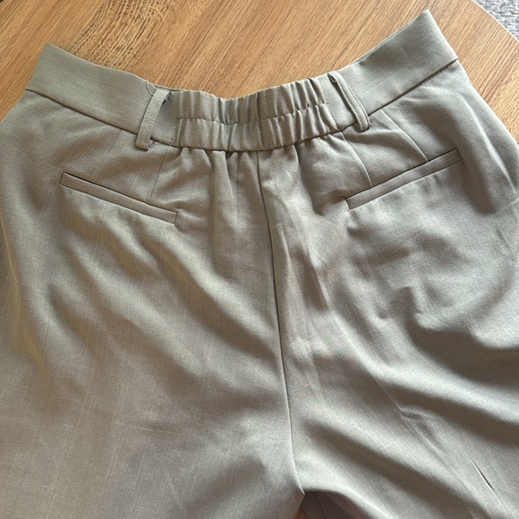 Urban Outfitters Wide Leg Trouser - Picture 5 of 6